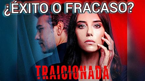 traicionada novela turca|traicionada novela turca en español.